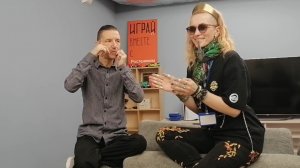 СОтворчество. ВАРГАН. Проект МузыкаЛЕТИ_Уфа. РИНАТ Валеев и КСЕНИЯ СТАРкова. Уфа2026,13.04. СтарКА85