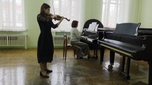 П.Чайковский Русский танец