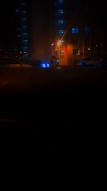 Красный наш зелёный общий!