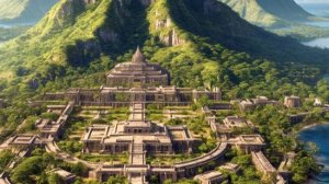 Загадки истории: Лемурия