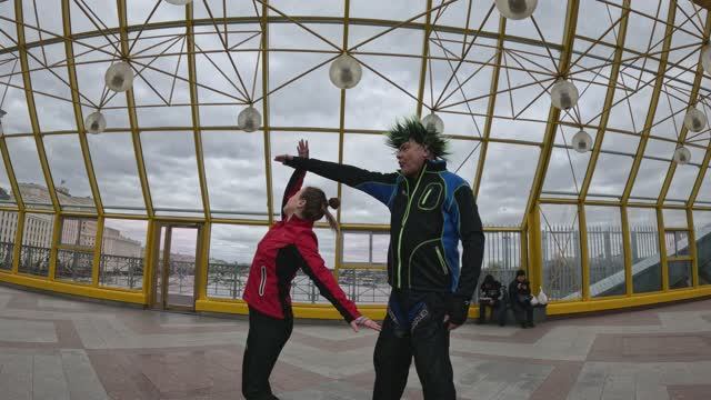 2026-04-24, (1), ПАРК ГОРЬКОГО, Father★STAR, Vale★STAR, ACRO, YOGA, Exhibition, Show, Dance, GX01204