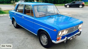 #Tuning #Lada 2103 Васильковая Мармеладка#SUPERAUTOTUNING!!!!!!!!!!!!!!
