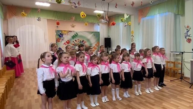 Яблочки русские