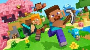 Как попасть на наш сервер в Майнкрафт?