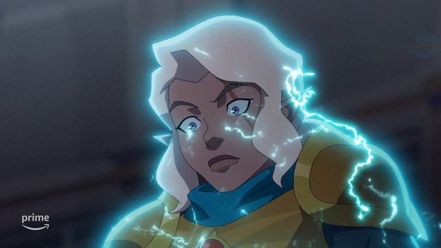 Легенда о Vox Machina (4 Сезон) - Русский трейлер 2 (4K Субтитры, 2026)