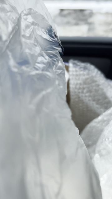 Отражатель Hella на BMW E34. Оригинал за которым охотятся все владельцы классики