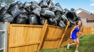 NEW! BRAIN TIME.  ЛЮДИ, КОТОРЫЕ ОТОМСТИЛИ СВОИМ СОСЕДЯМ