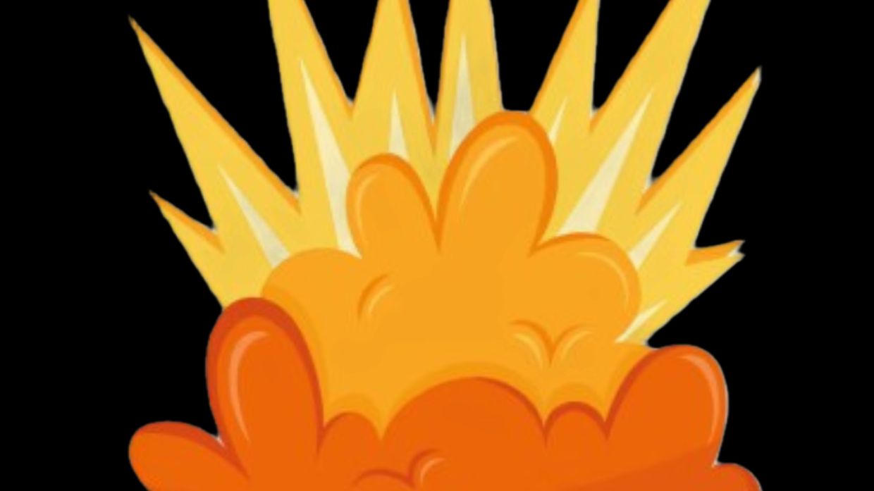 СМЕРТЬ ЗВЁЗДНОМУ ИССУШИТЕЛЮ!