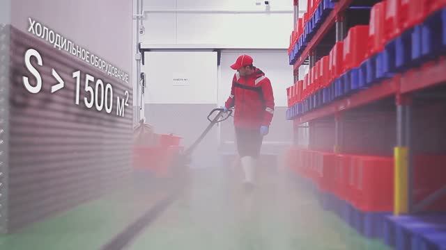 ТЗБ Петроградская