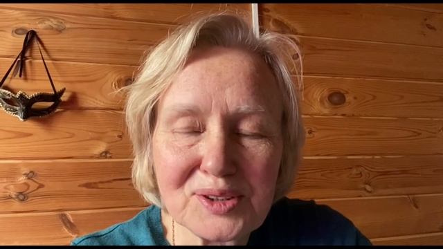 Отзыв студентки 3 курса Школы Ашрая Мохини Махарани деви даси