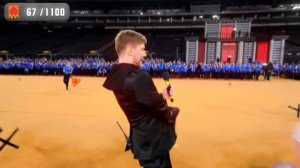 2000 человек борются за 5 000 000 долларов