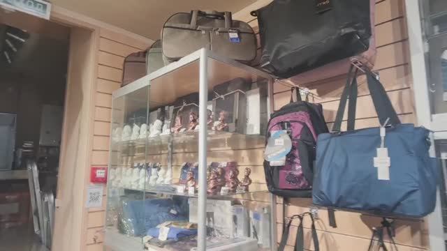 Продаю новые витрины и прилавки. Скидка 90% Таганрог