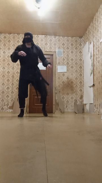 Very Nordic Ninja: 24 April Wonder I 24.04.2026 Крайне Северный Ниндзя: 24 Апрельское Чудо I