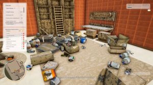 Contractville ➤➤➤ Взяли Заказ Дом в Ужасном Состоянии Грязь и Мусор((