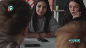 «Новое Поколение» доброты: слёт волонтёров прошёл в Белгороде