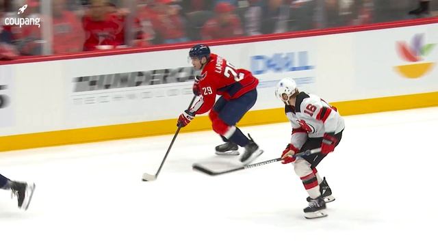 Mic'd Up | Hendrix Lapierre