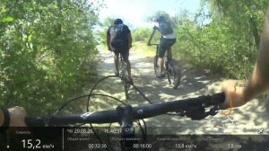 20.08.20 вдоль Дона