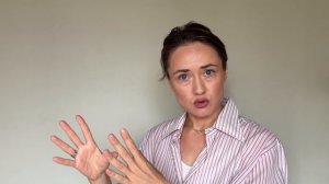 видео-визитка Образовательный курс по основам психологии «Справиться с тревогой»