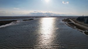 Вода близко: в Югре спасатели готовятся к подъёму рек