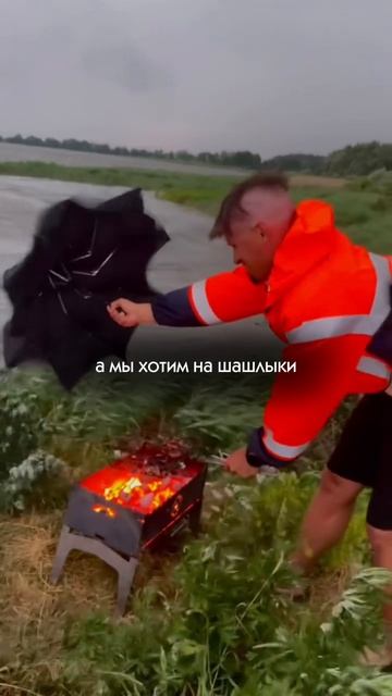 Весенние планы vs реальность