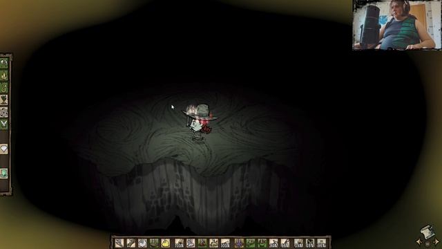 don't starve - reign of giants неголодайка - Власть гигантов внезапное лето