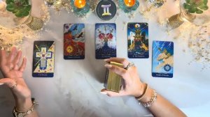 Близнецы таро прогноз с 20 по 26 апреля 2026 года ✨