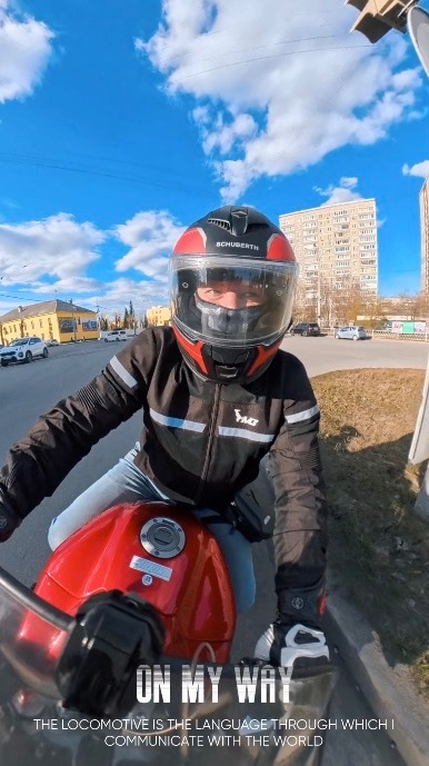 Завтра открытие мотосезона 2026