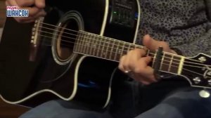 Виталий Аксенов - Ну здравствуй, Михалыч