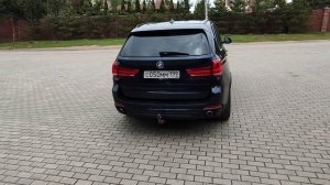 BMW X5 F15.mp4