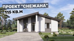 Проект "Снежана"