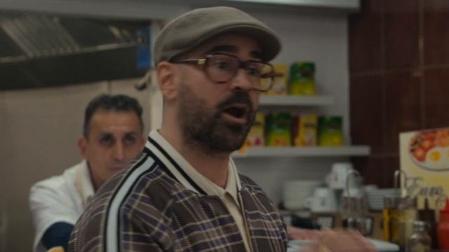 Джентльмены