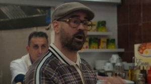 Джентльмены