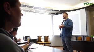 Предприниматели узнали о ресурсах Самарского бизнес‑инкубатора и инструментах ИИ