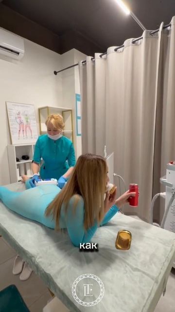 В TOPAZ_LAZER мы доказываем что бьюти-маркетинг может быть ярким. 