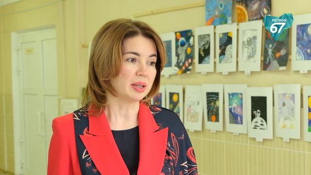 Смоленские родители могут прочувствовать атмосферу ЕГЭ на себе