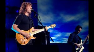 Небеса - Владимир Кузьмин (Live 2003г.)