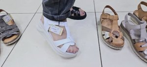 КОВАНИ💥БОСОНОЖКИ КОМФОРТ НА КАЖДЫЙ ДЕНЬ 🔥НОВИНКИ