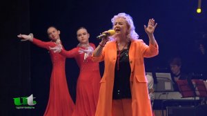 2023/05/01 – «Рябиновые бусы» (Светлана Бароненкова)