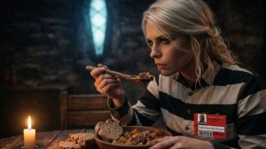 Дело Данкелдской рыси или преступление Цири