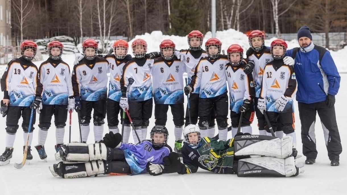 ХФК «Спутник» подводит итоги сезона