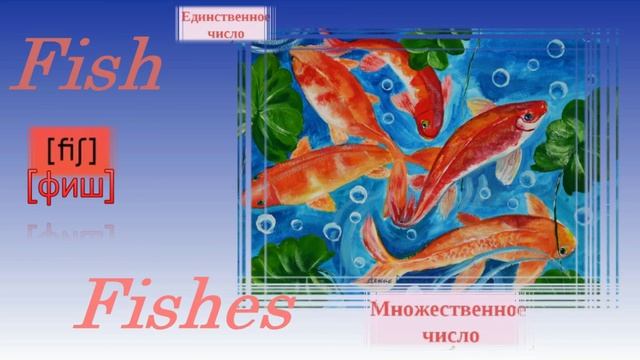 Алфавит урок 1