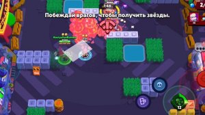 Новый боец Дамиан? Прохожу его эвент