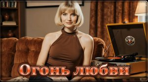 Огонь любви (4К)