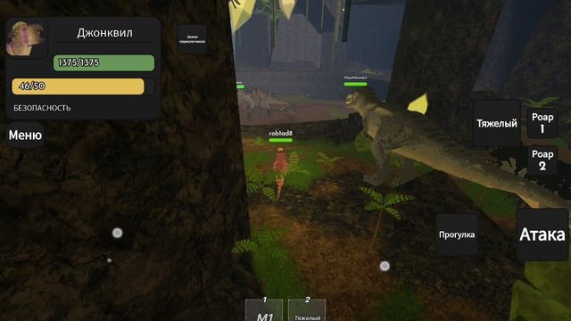 юрский блок