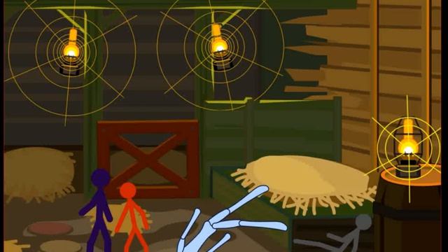 Серия 2 Сезон 1 