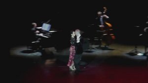 Vals de Invierno, Solo Tango orquesta, Katerina  Tsybrova & Roman Karachevtsev