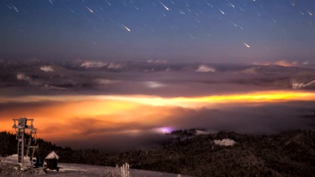 Lost [Ambient Space Music]