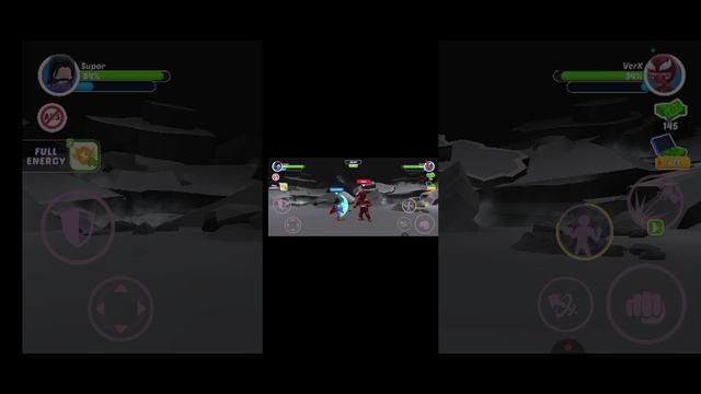 Stick Hero 1 Часть Titan