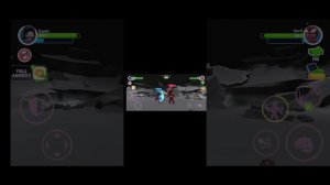 Stick Hero 1 Часть Titan