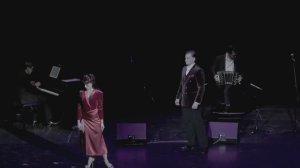 GALLO CIEGO,  Мэри Корсика & Дмитрий  Солдатов / Solo Tango orquesta,